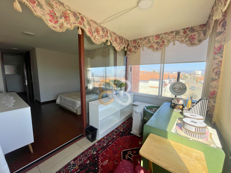 Departamento San Joaquin, la Serena