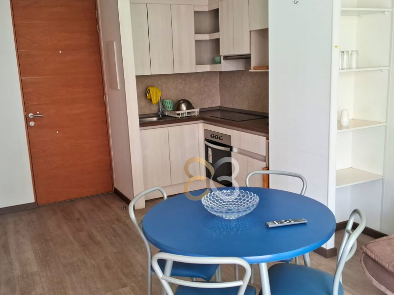 Departamento, Condominio Distrito Verde