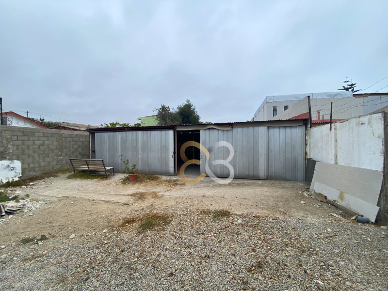 Terreno Urbano, el Llano