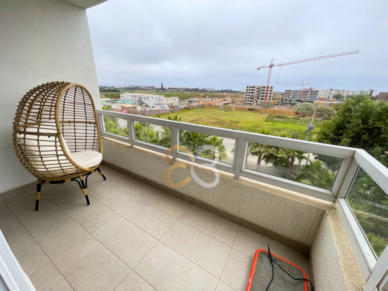 Departamento, Condominio Distrito Verde