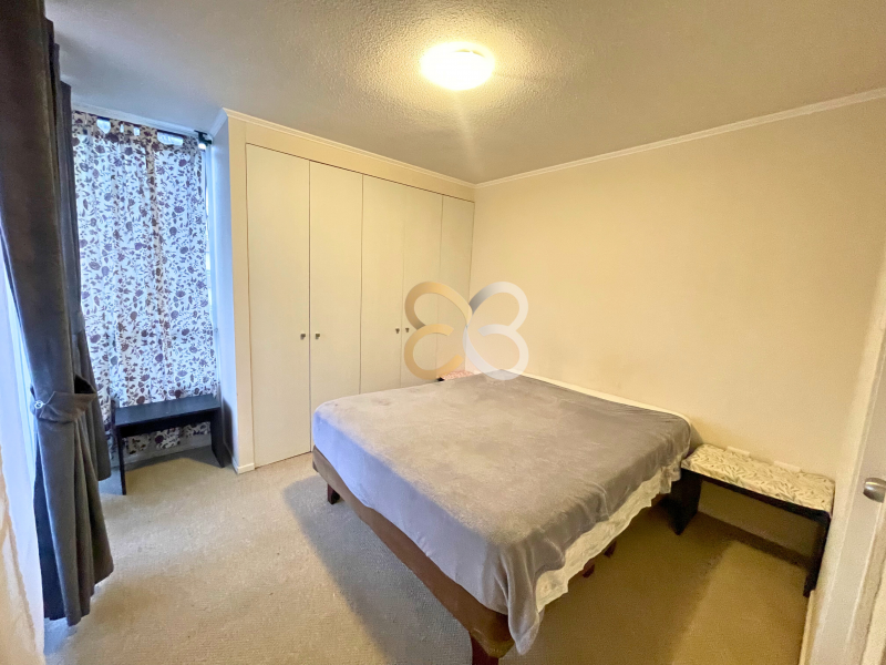 Departamento Condominio Fray Jorge