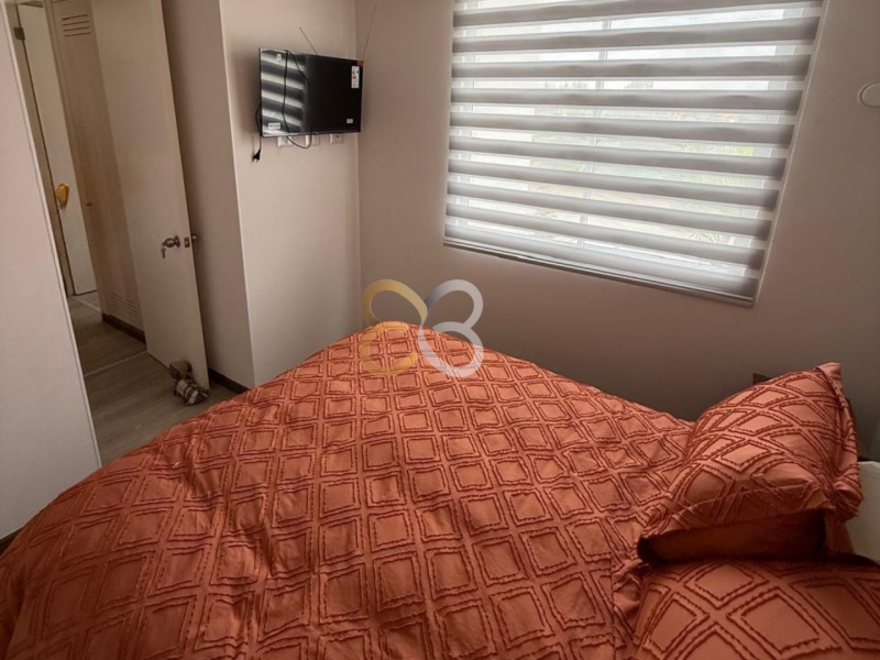 Departamento, Condominio Distrito Verde