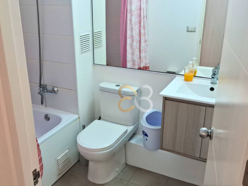 Departamento, Condominio Distrito Verde