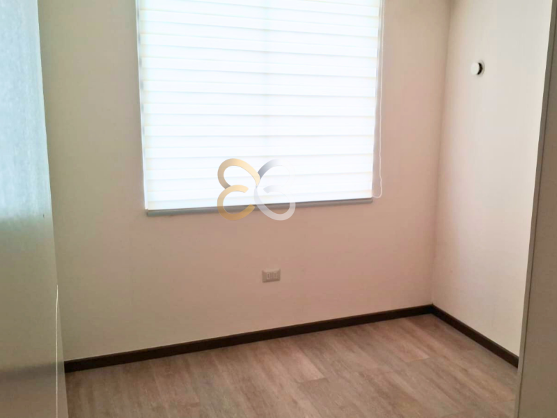 Departamento, Condominio Distrito Verde