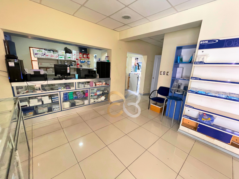 Propiedad Comercial, Coquimbo