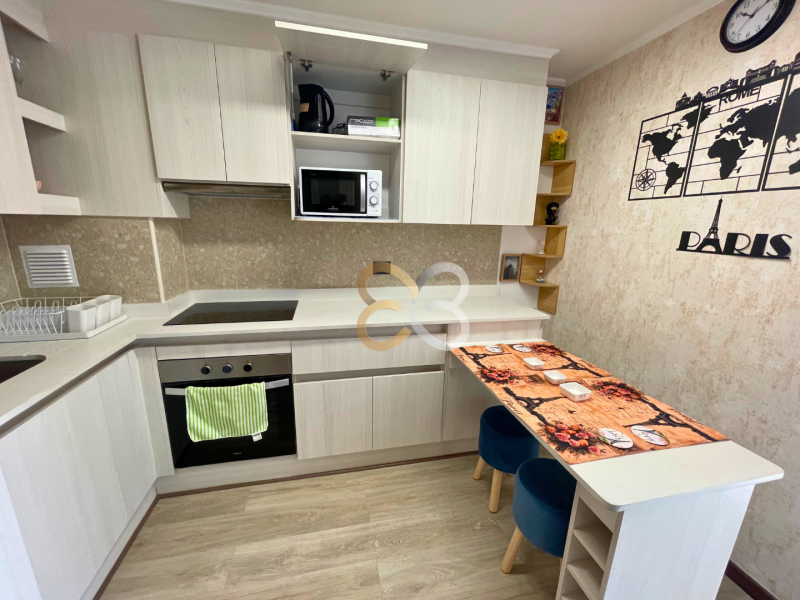 Departamento Condominio Distrito Verde Ii