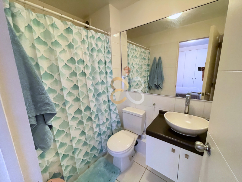 Departamento Condominio Fray Jorge