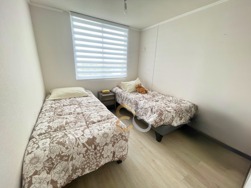 Departamento, Condominio Distrito Verde