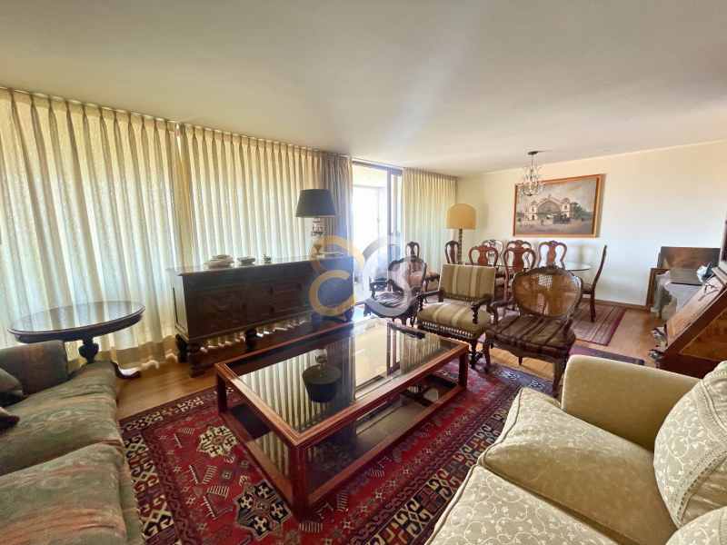 Departamento San Joaquin, la Serena
