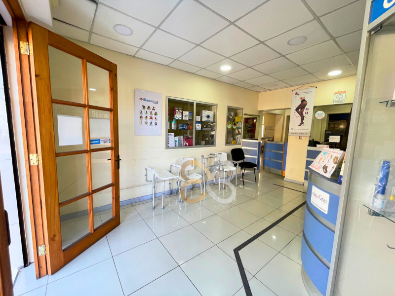 Propiedad Comercial, Coquimbo