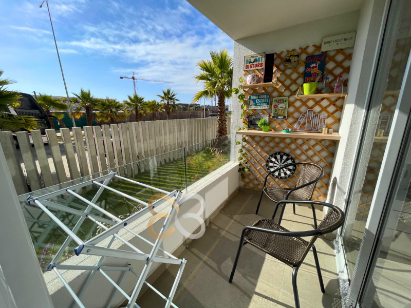 Departamento Condominio Distrito Verde Ii