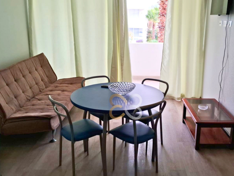 Departamento, Condominio Distrito Verde