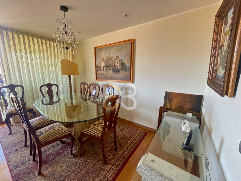 Departamento San Joaquin, la Serena