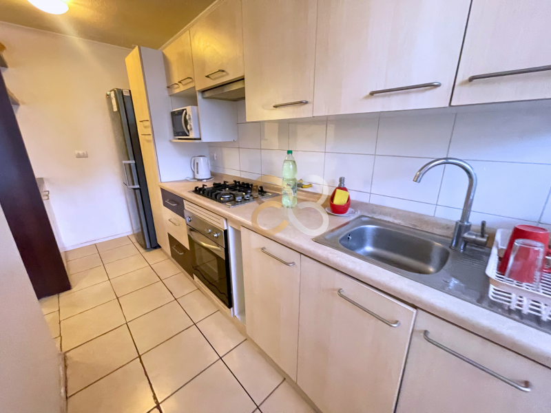 Departamento Condominio Fray Jorge