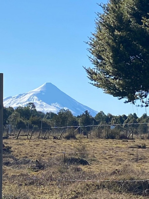 Se Vende Parcela en Colonia Tres Puentes, Puerto Varas.