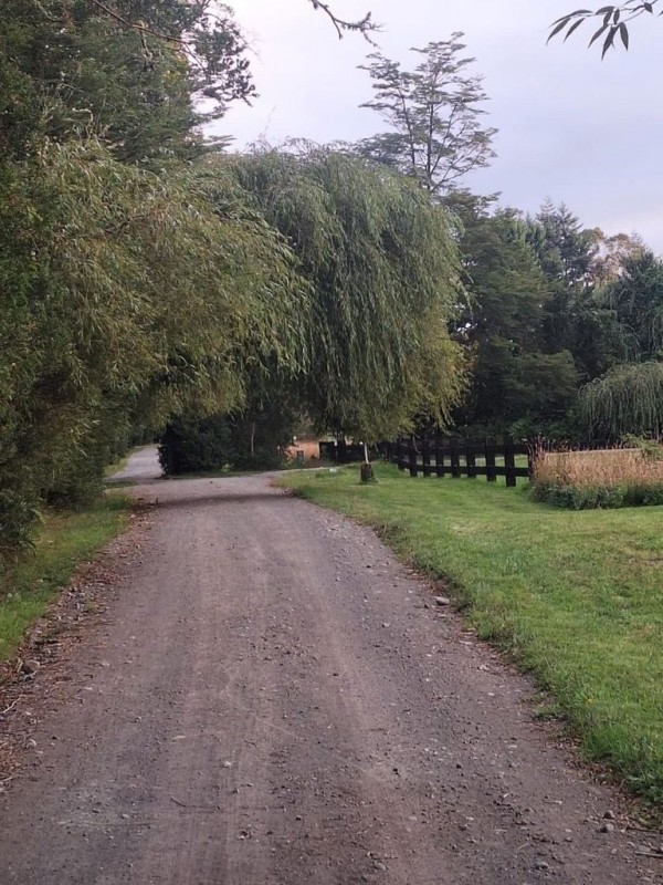 Parcela 5000 M2 Puerto Varas Condominio Idanmapu Ca.ensenada