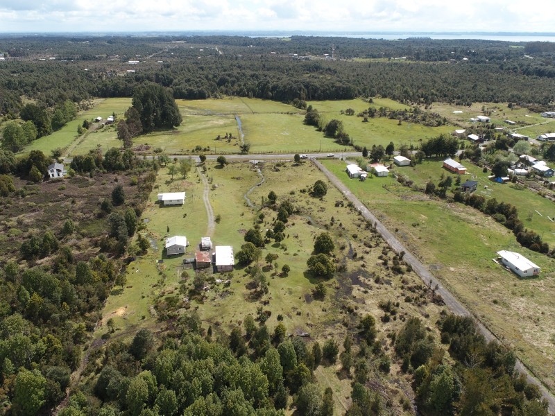 Se Vende Parcela en Colonia Tres Puentes, Puerto Varas.