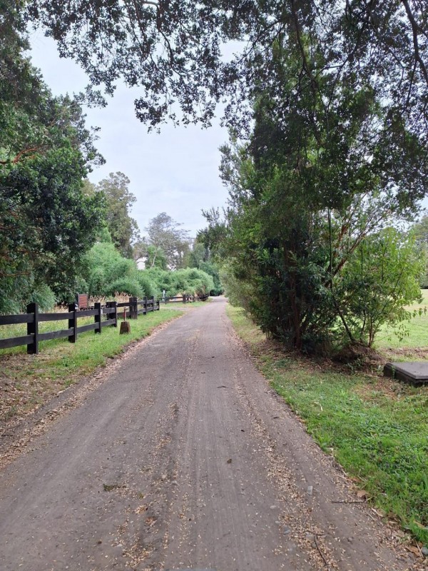 Parcela 5000 M2 Puerto Varas Condominio Idanmapu Ca.ensenada