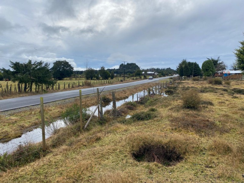 Se Vende Parcela en Colonia Tres Puentes, Puerto Varas.