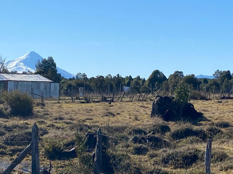Se Vende Parcela en Colonia Tres Puentes, Puerto Varas.