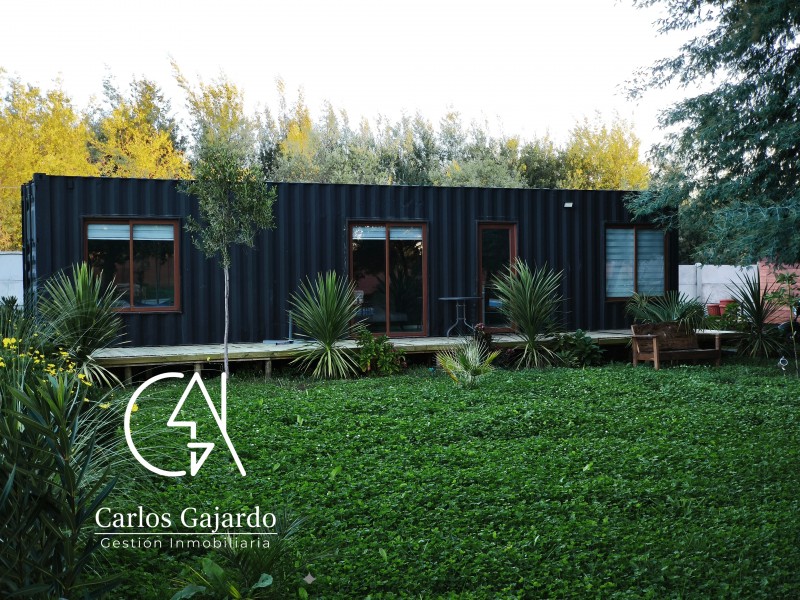 Se Vende Complejo Turístico, Comercial y Gastronómico