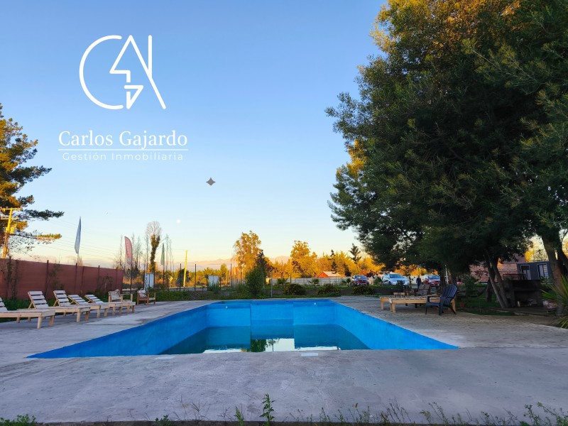Se Vende Complejo Turístico, Comercial y Gastronómico