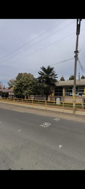Se Vende Parcela de 2.5 Hectáreas Planas en Yerbas Buenas