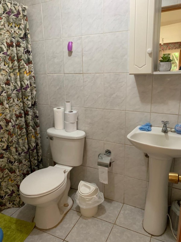 Parcela 2.8 Hectáreas Entrada Rari Con Agua Potable