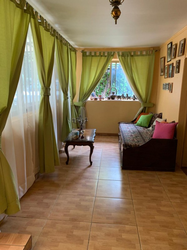 Parcela 2.8 Hectáreas Entrada Rari Con Agua Potable