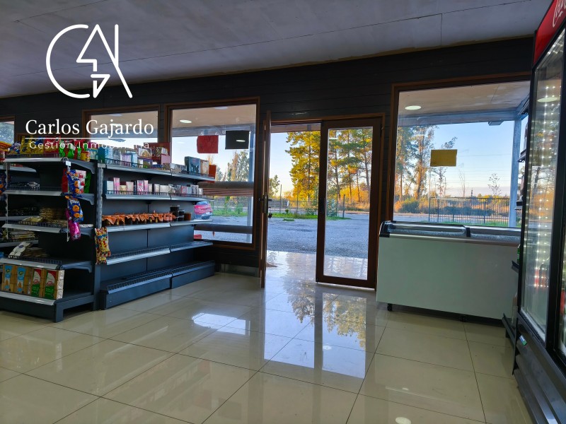 Se Vende Complejo Turístico, Comercial y Gastronómico