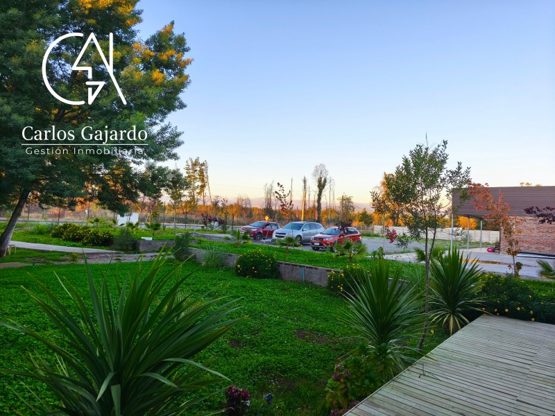 Se Vende Complejo Turístico, Comercial y Gastronómico