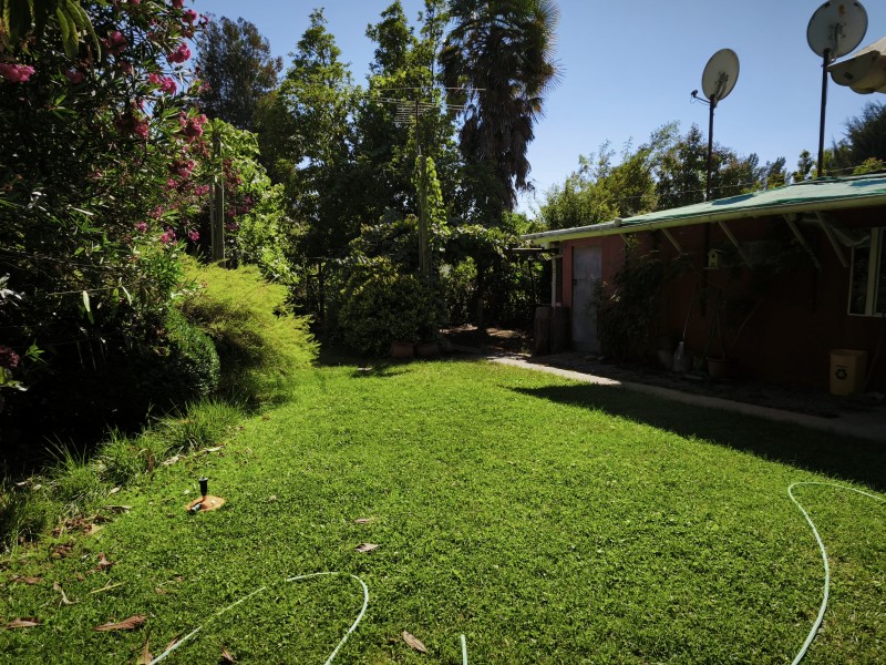 Parcela 2.8 Hectáreas Entrada Rari Con Agua Potable