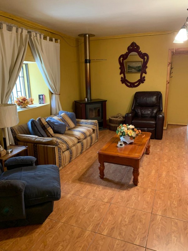 Parcela 2.8 Hectáreas Entrada Rari Con Agua Potable