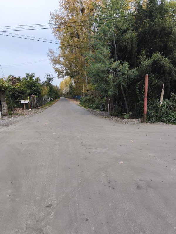 Se Vende Parcela de 2.5 Hectáreas Planas en Yerbas Buenas