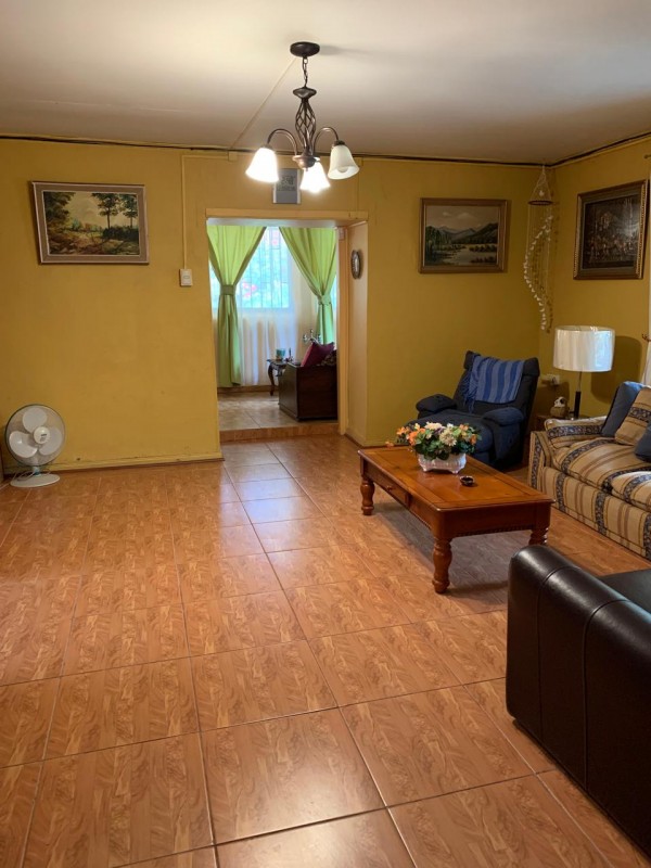 Parcela 2.8 Hectáreas Entrada Rari Con Agua Potable