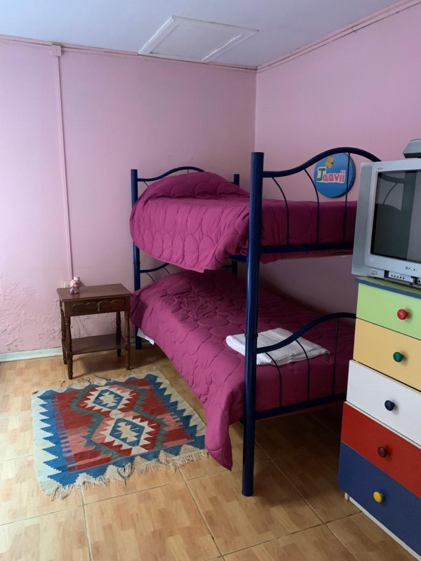 Parcela 2.8 Hectáreas Entrada Rari Con Agua Potable