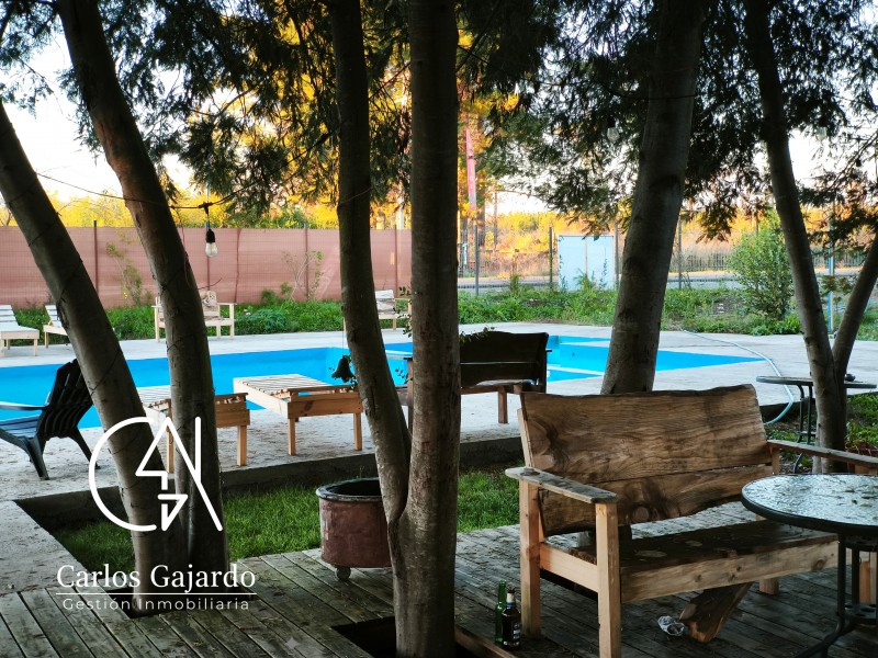 Se Vende Complejo Turístico, Comercial y Gastronómico