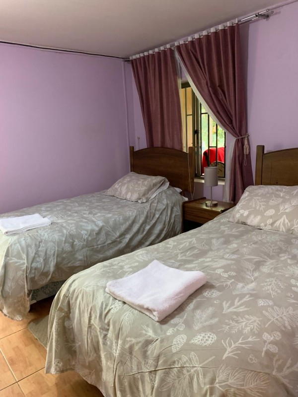 Parcela 2.8 Hectáreas Entrada Rari Con Agua Potable