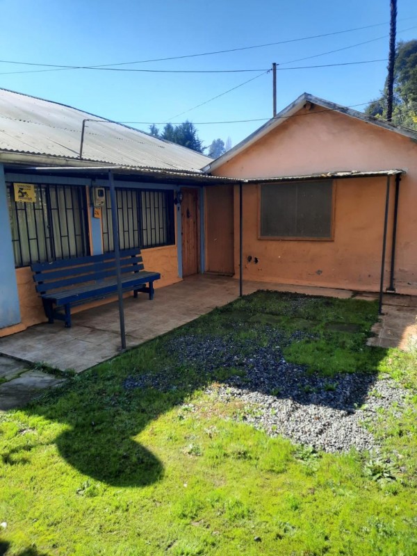 Parcela 2.8 Hectáreas Entrada Rari Con Agua Potable