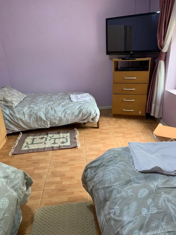 Parcela 2.8 Hectáreas Entrada Rari Con Agua Potable