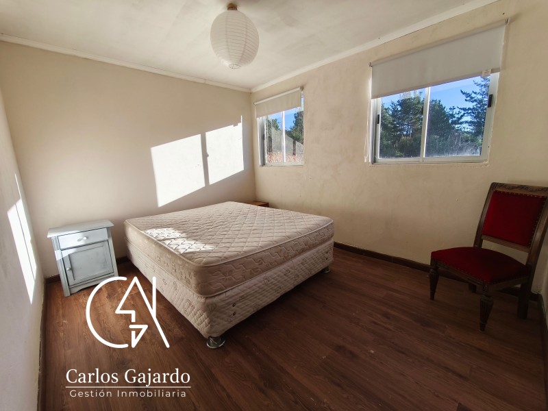 Se Vende Casa Sólida en Media Hectárea Con Vista de Ensueño.