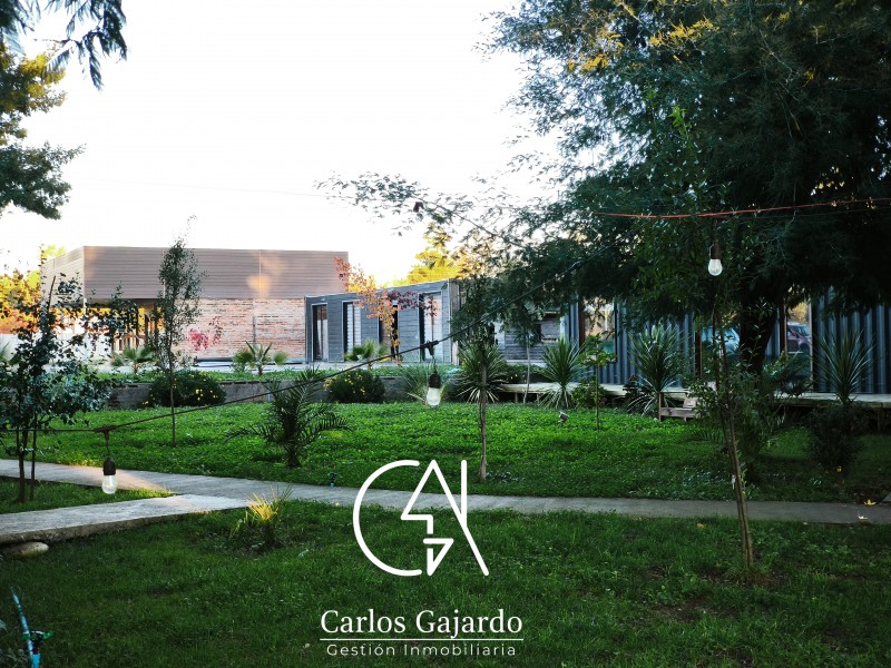 Se Vende Complejo Turístico, Comercial y Gastronómico