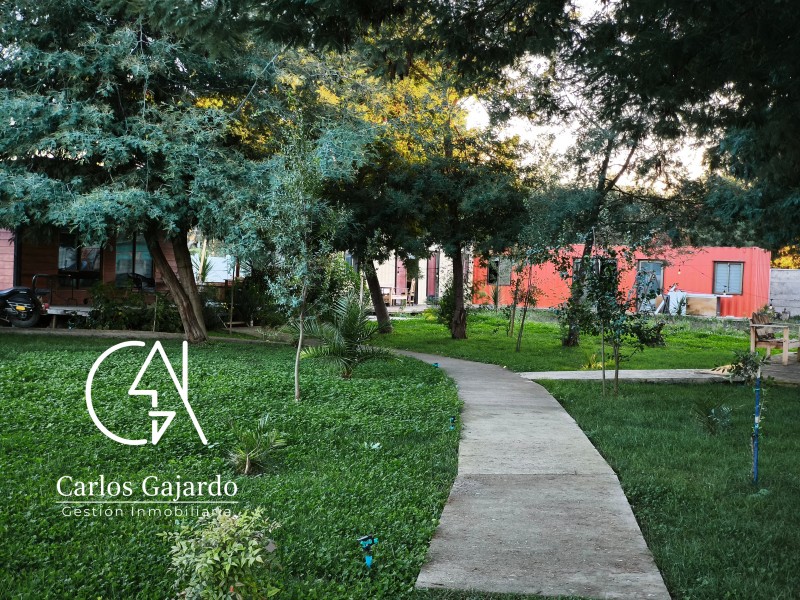 Se Vende Complejo Turístico, Comercial y Gastronómico