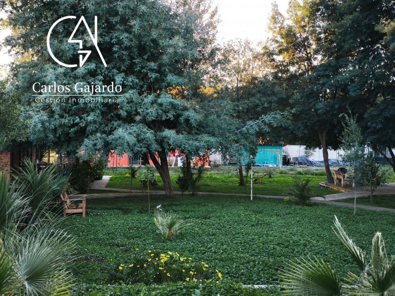 Se Vende Complejo Turístico, Comercial y Gastronómico