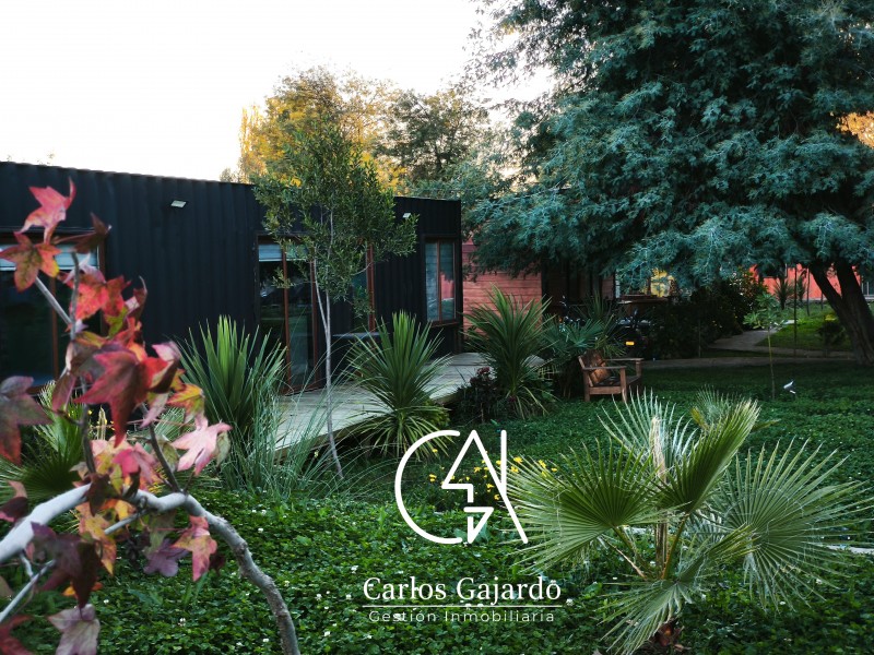 Se Vende Complejo Turístico, Comercial y Gastronómico