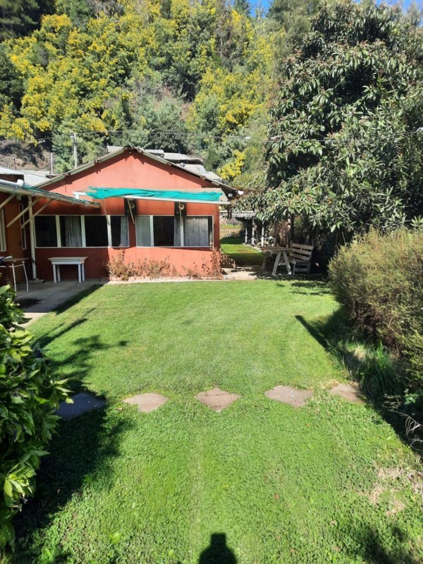 Parcela 2.8 Hectáreas Entrada Rari Con Agua Potable