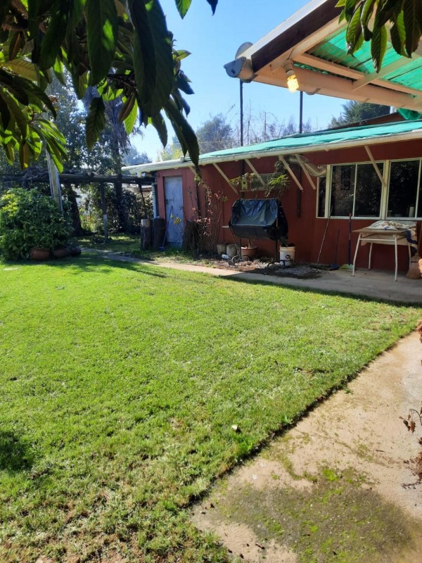 Parcela 2.8 Hectáreas Entrada Rari Con Agua Potable