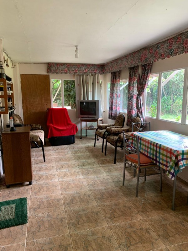 Parcela 2.8 Hectáreas Entrada Rari Con Agua Potable