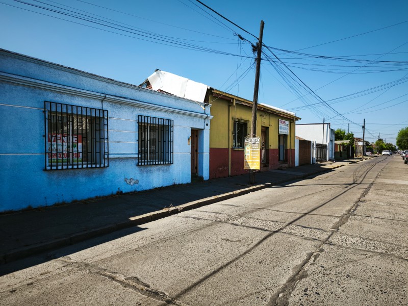 Se Vende Céntrica Casa en Linares