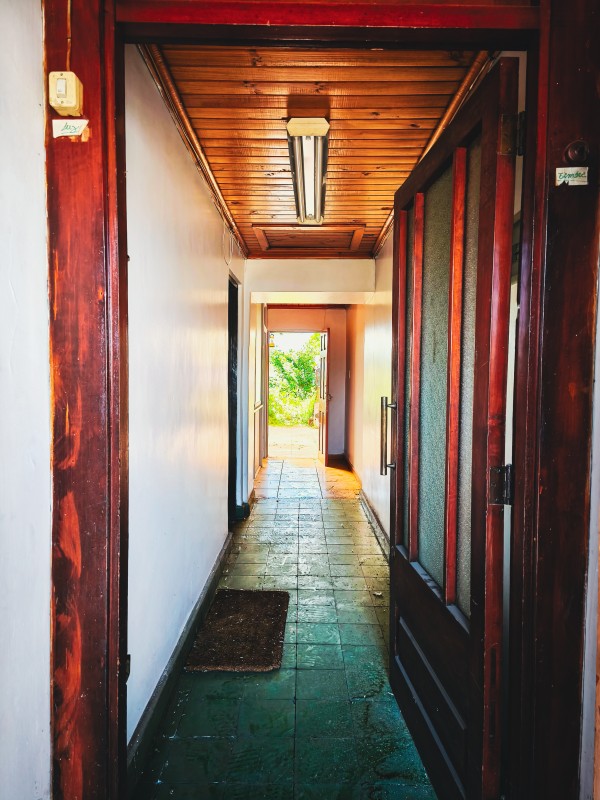Se Vende Céntrica Casa en Linares